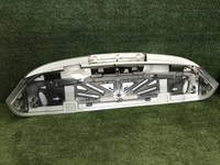 Спойлер крышки багажника BMW X5 F15 (2013-2018)