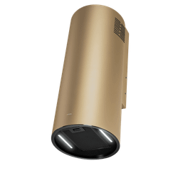 Кухонная вытяжка Maunfeld BALA 35 Wall Gold