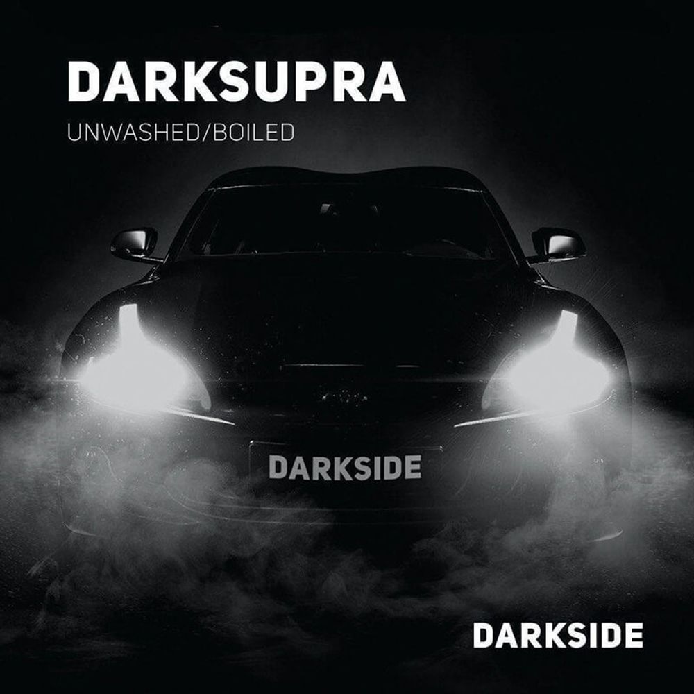 Darkside Core Dark Supra (Чай Сенча с жасмином) 250 гр.
