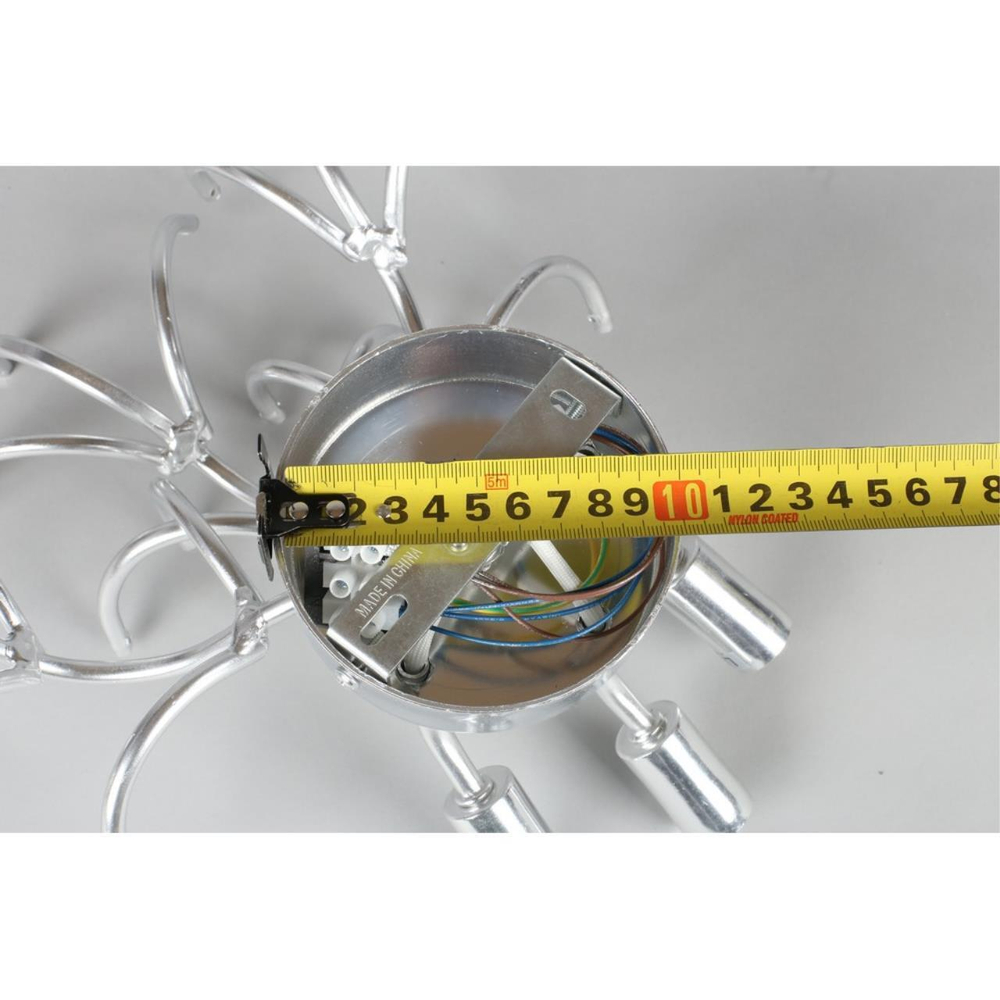 Настенный светильник Aployt Zhozefina APL.849.11.03