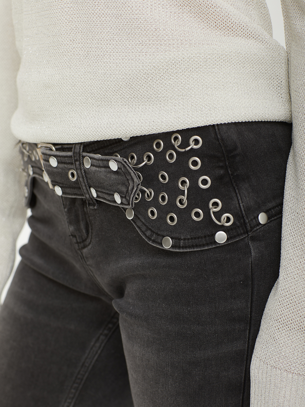 Женские Джинсы Charlotte