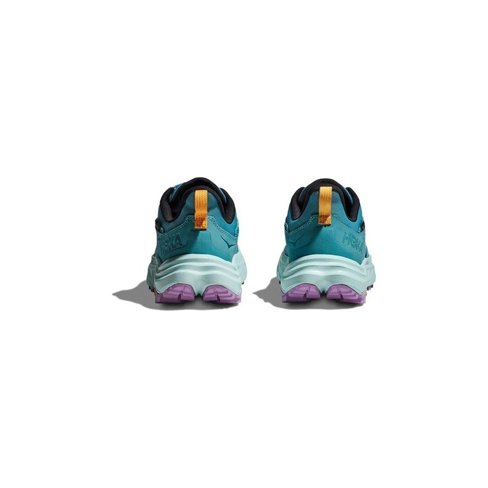 Кроссовки женские HOKA W ANACAPA 2 LOW GTX Ocean Mist / Sunlit Ocean