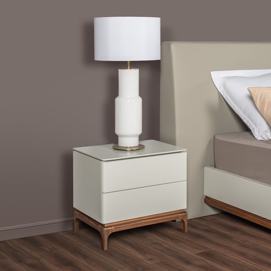 Прикроватная тумбочка CALPE, MOD INTERIORS