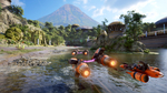 STAR WARS: Galactic Racer™ PS5