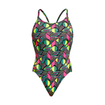 Купальник FUNKITA Dot Matrix