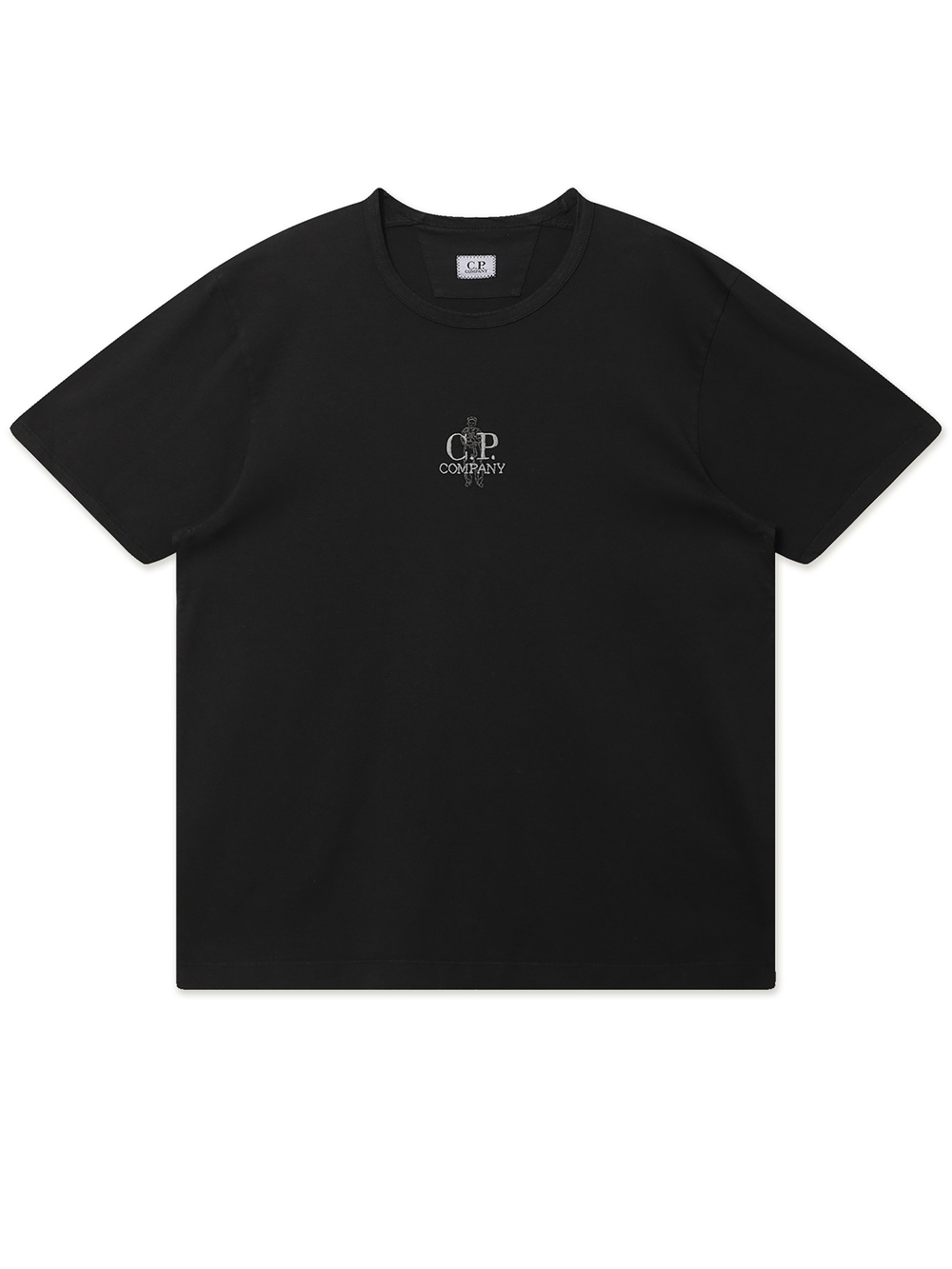 Мужская Футболка In 1020 Jersey