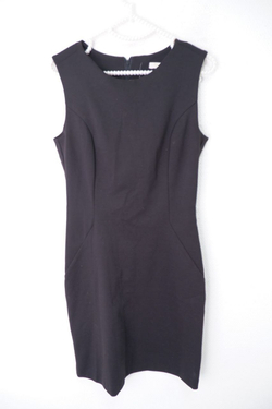 Платье Orange строгое 44 размер