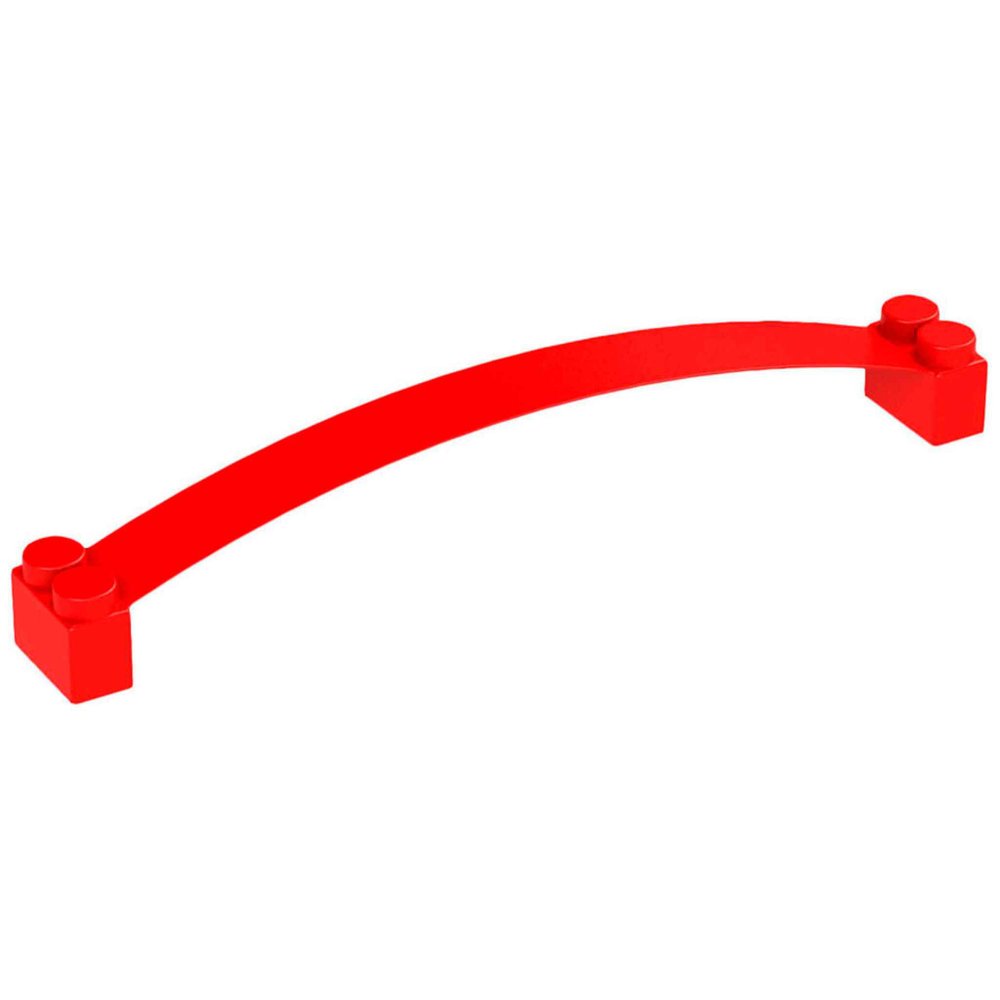 Панель 48x6x5 см для конструктора 5''