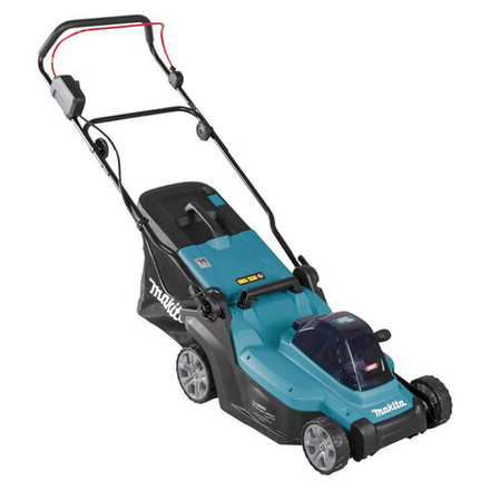 Газонокосилка аккумуляторная Makita LM003GZ