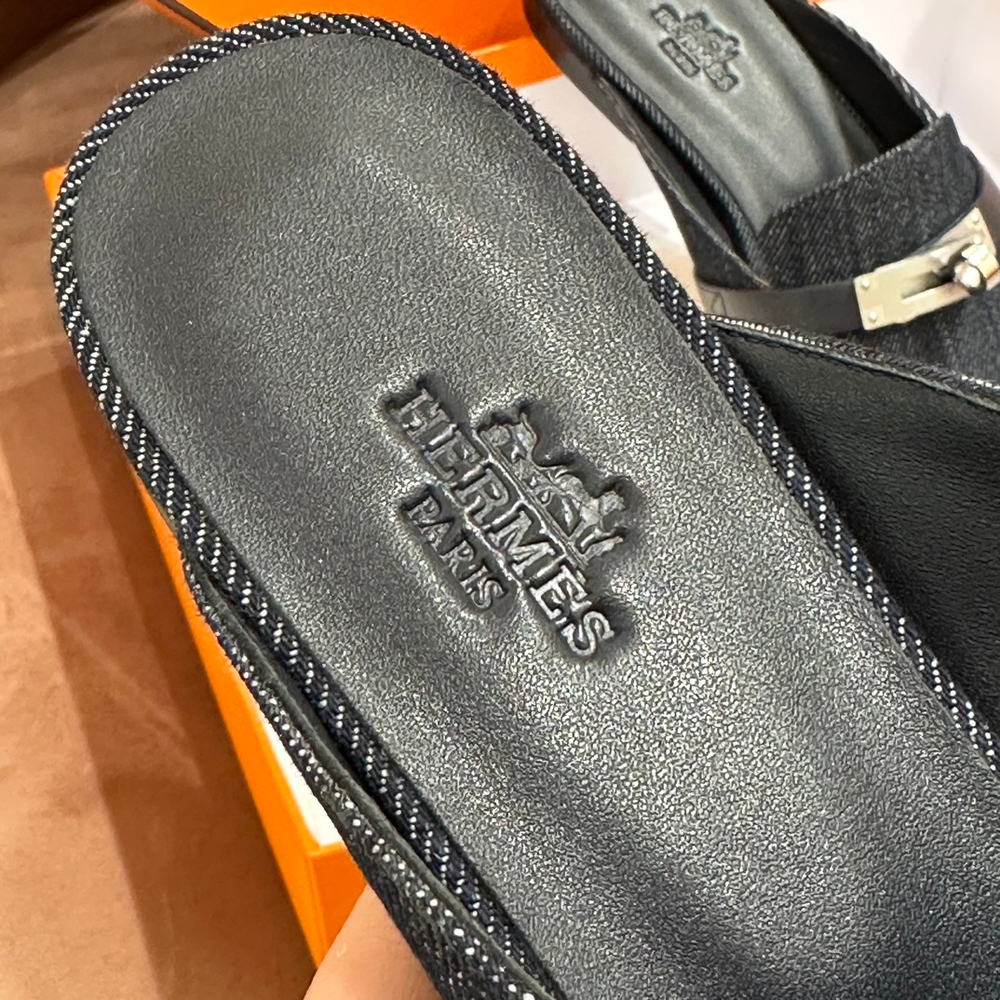 Hermes Mule