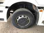 КамАЗ 5490 4x2 Седельный тягач 5490-033-87(S5) (Дизельный, 12,0 л, 401 л.с., АТ)