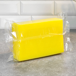 Губка для тела "Умничка"