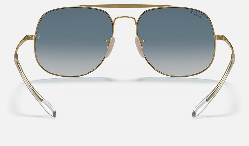 RAY-BAN GENERAL RB3561 001/3F