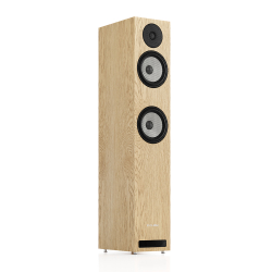 Напольная акустика Pylon audio Ruby 25 MK II Super White