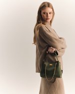 MAISON mini оливковый