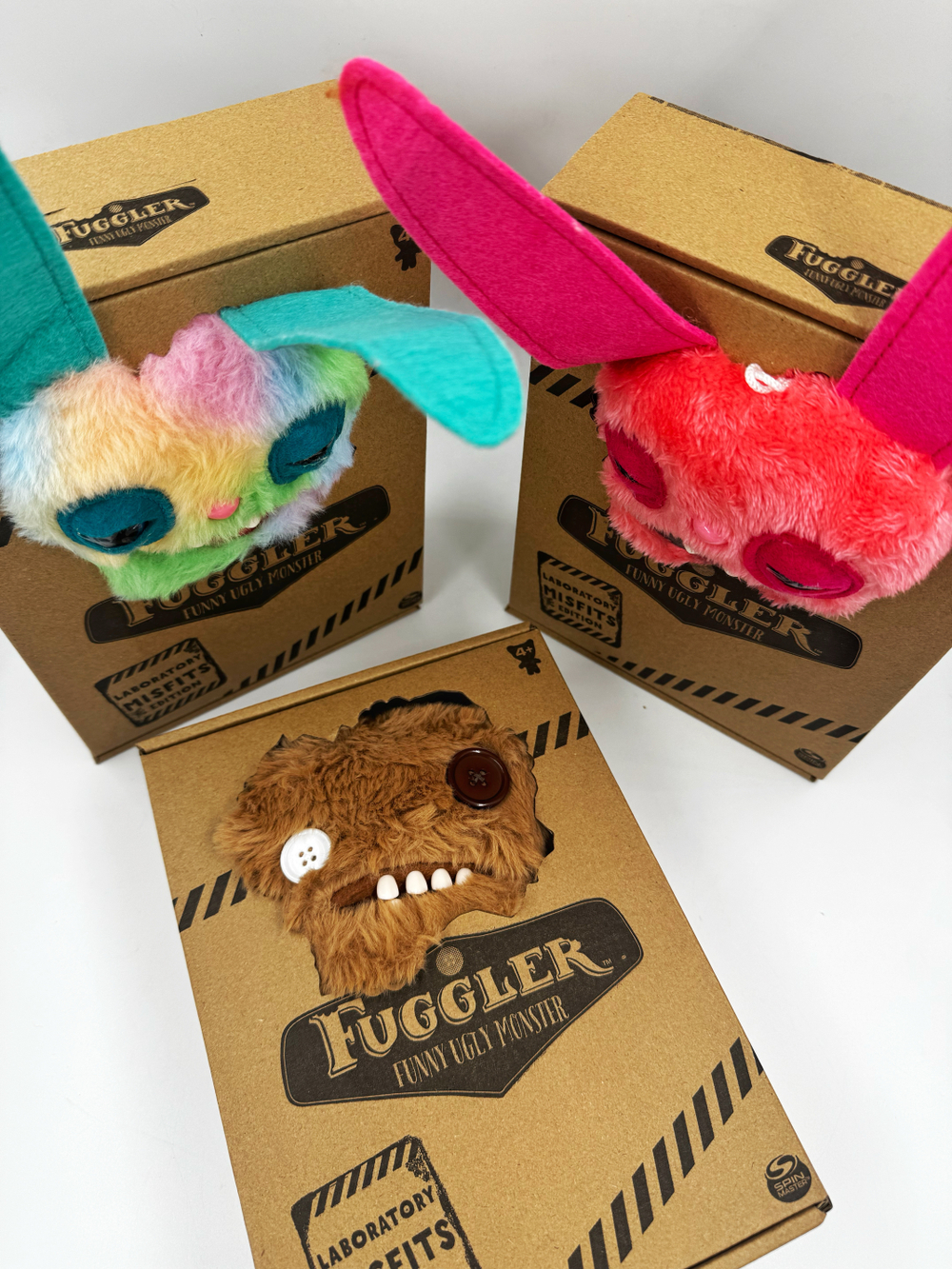 Музыкальные Фуглеры (Fuglers) оптом