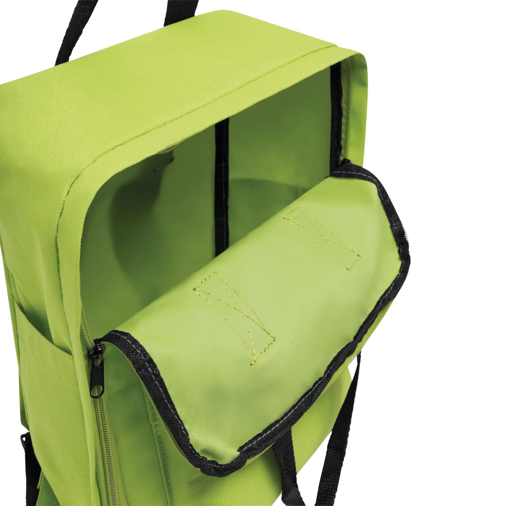 Рюкзак HIP Чёрный