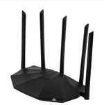Wi-Fi роутер двухдиапазонный 5ггц Tenda TX2 PRO AX1500