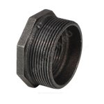 Футорка чугун Ду 50х25 (2"х1") НР/ВР Fittex PLUS
