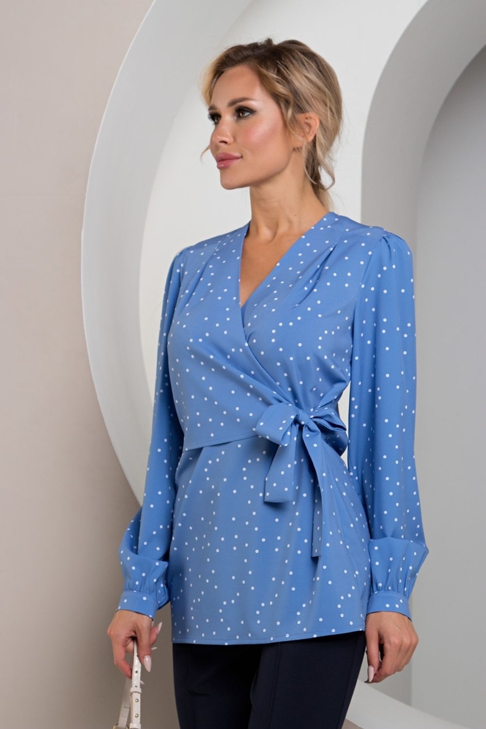 Блузка Антия №1 Valentina