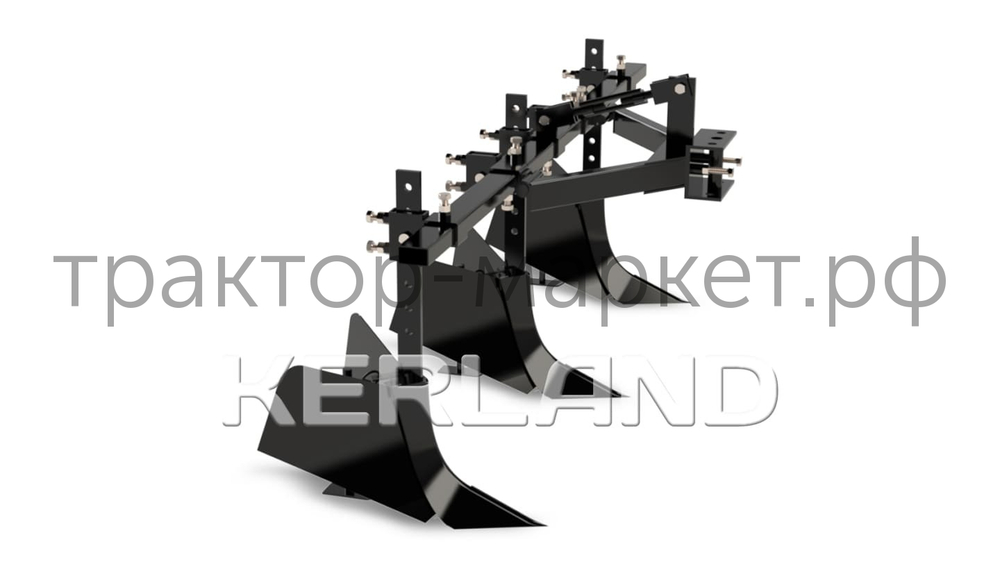 Окучник Kerland | Керланд OK 200