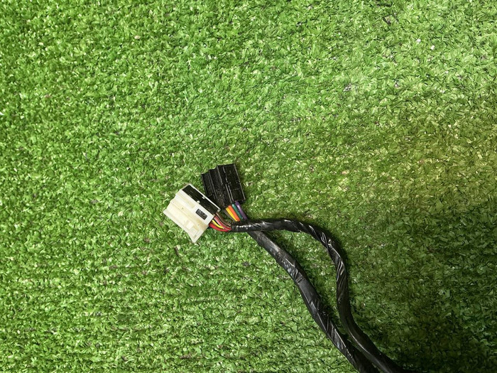 Зеркало левое Maserati Quattroporte 6 (12-20) 15к.