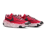 Кроссовки Nike Overbreak Dark Beetroot
