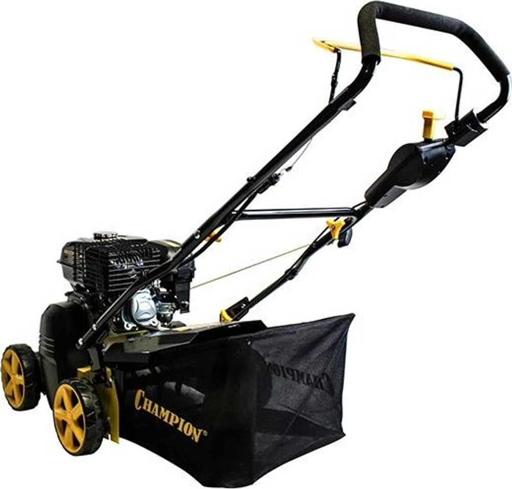 Скарификатор бензиновый CHAMPION GSC5140