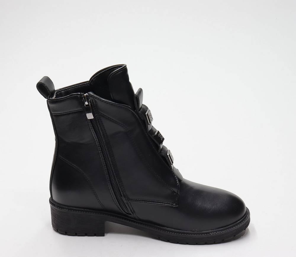 Ботинки (36-41)р. / шт. 293-01