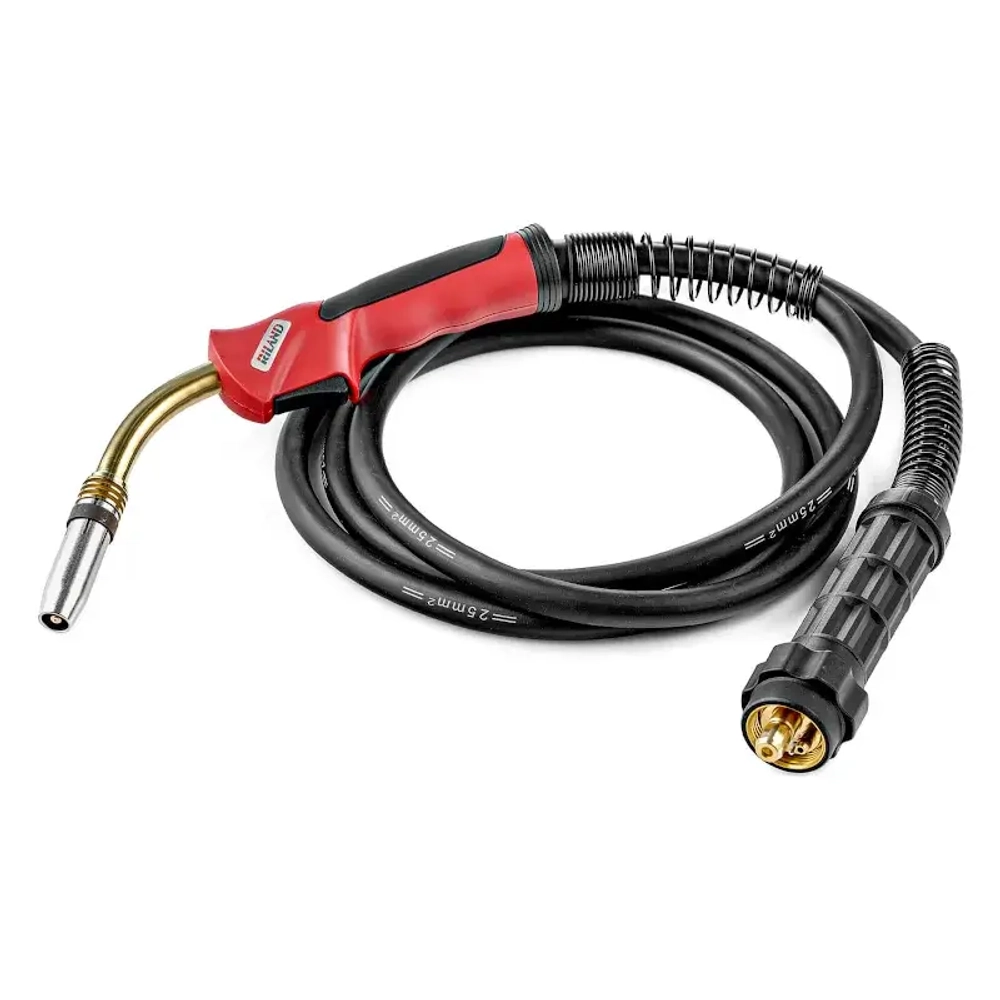 ПТК RILON MIG 250 GW инверторный сварочный полуавтомат 005.300.295