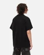 Футболка Anteater Phat 446 черная