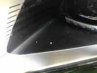 Фара левая Omoda C5 (2022-н.в.) LED