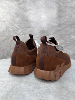Кроссовки Hermes Slip-on Lift