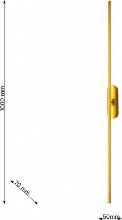 Бра Favourite Reed 3001-2W