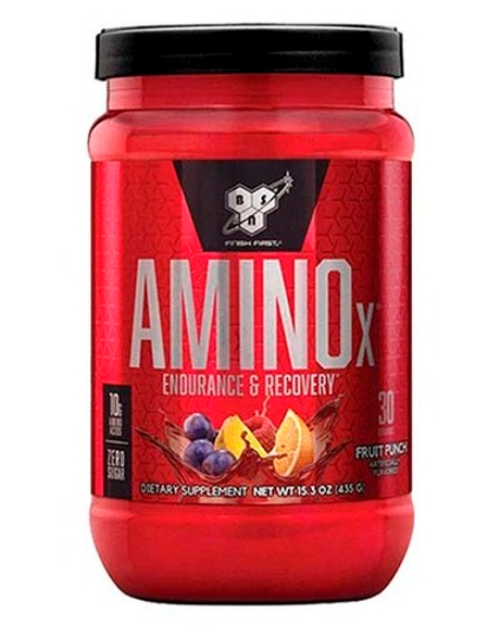 Amino X (BSN)