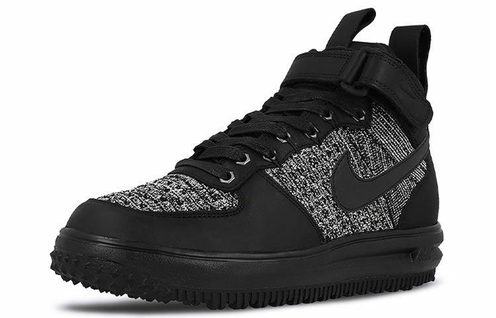 Кроссовки Nike Lunar Force 1 (Женская размерная сетка)