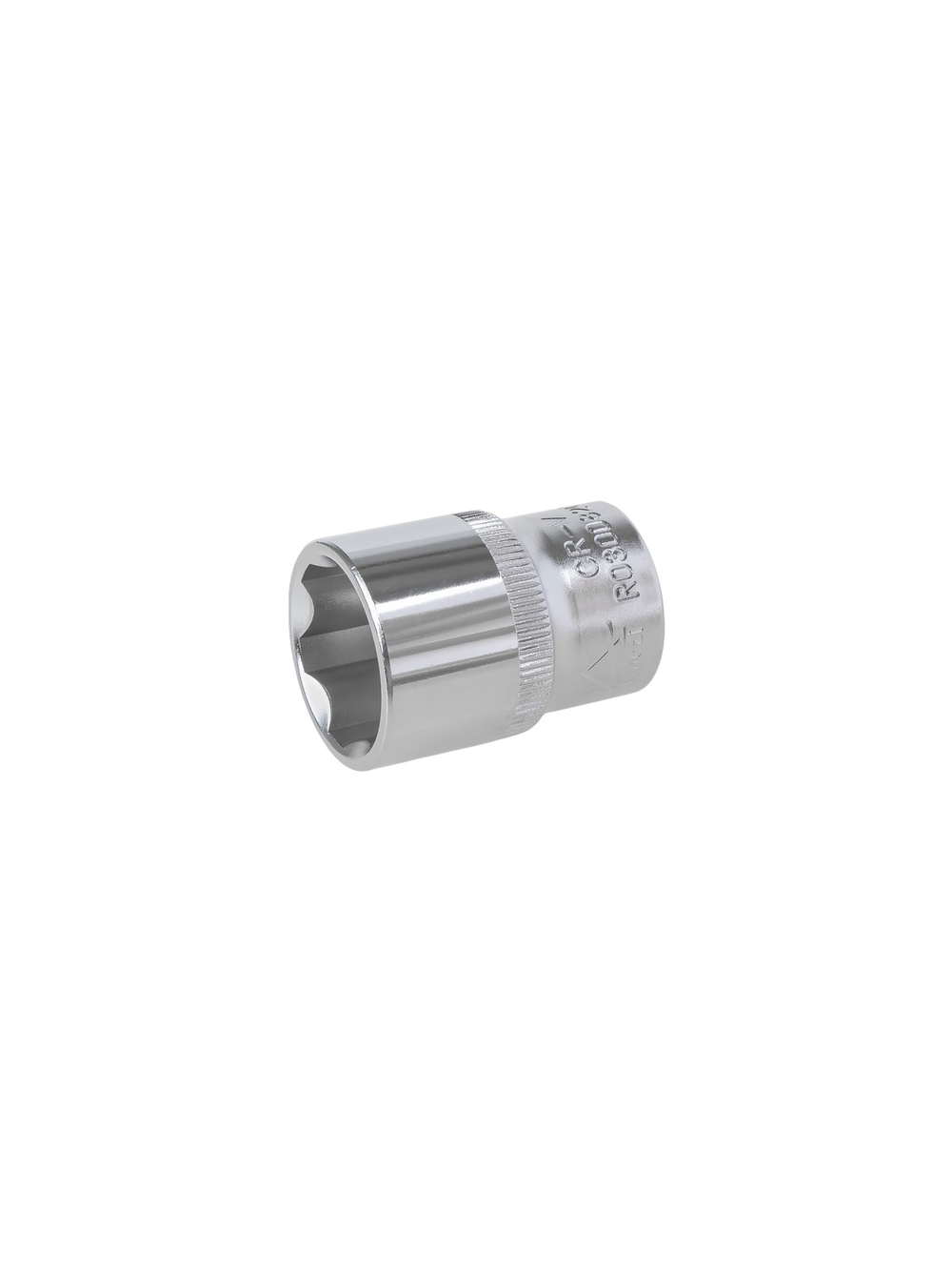 Головка 1/2" Super Lock 20 мм L=38 мм, на холдере Arnezi R0300820