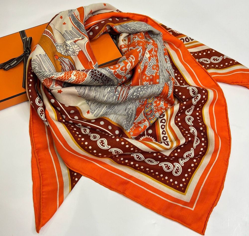 Кроссовки Hermes