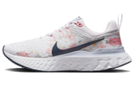 Кроссовки Nike React Infinity Run Flyknit 3 Premium (Женская размерная сетка)