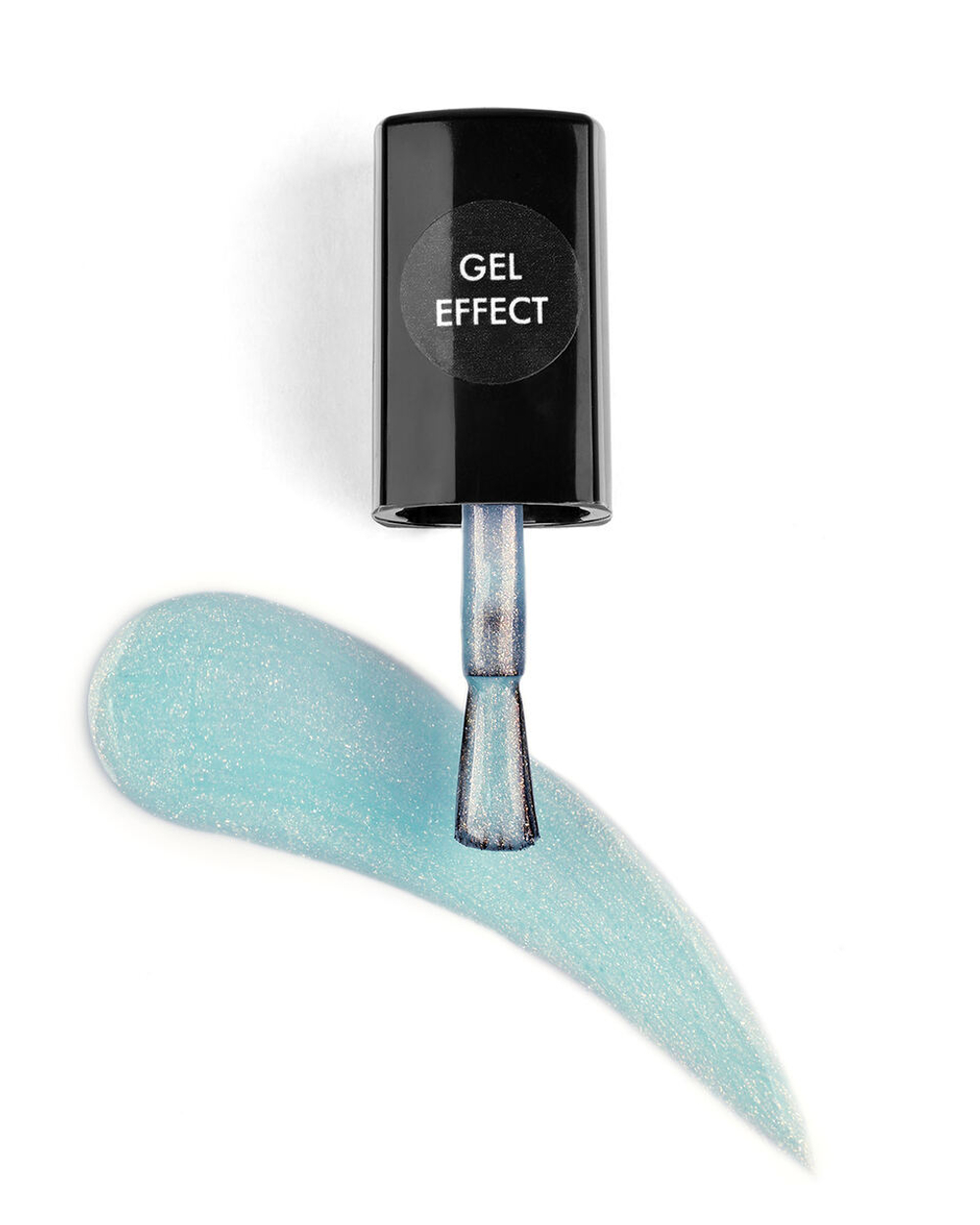 Ультрастойкий лак Gel Effect Меридия №217, 9 мл