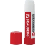 Клей-карандаш 40г Brauberg (1/12)