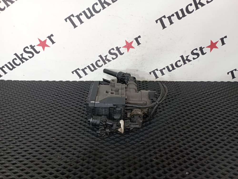 Модулятор EBS передний