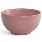 Салатник DROPS розовый 14.5см DMD224