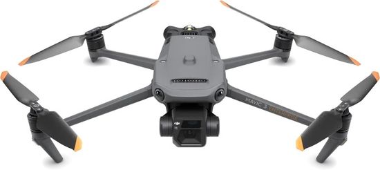 Квадрокоптер DJI Mavic 3 Enterprise