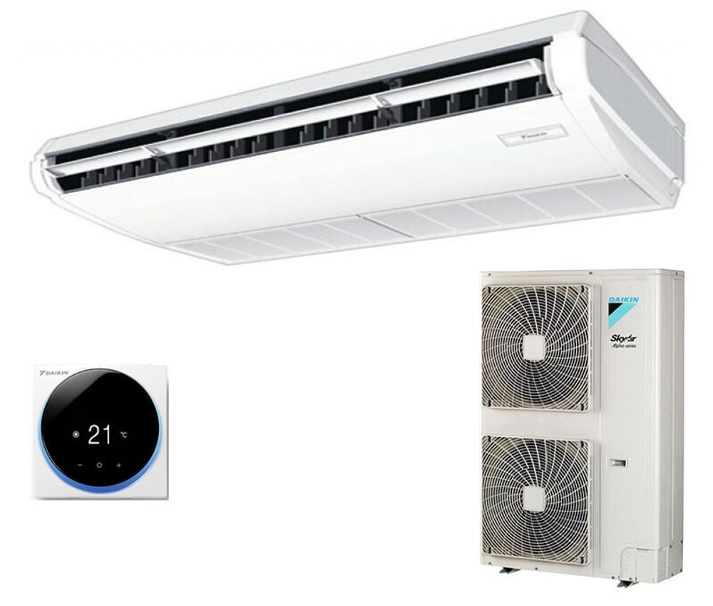 Daikin FHA140A/RZAG140MY1