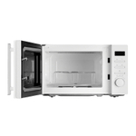 Микроволновая печь Monsher MTW 203 Blanc, белый