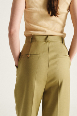 Брюки art.706-6