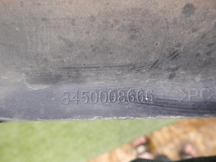 Решетка радиатора Lada Vesta (2015-н.в.)