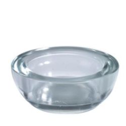 Подсвечник для чайной свечи 9 см