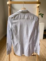 Хлопковая рубашка Bikkembergs, 164